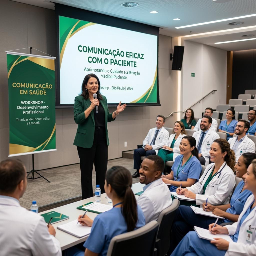 Comunicação