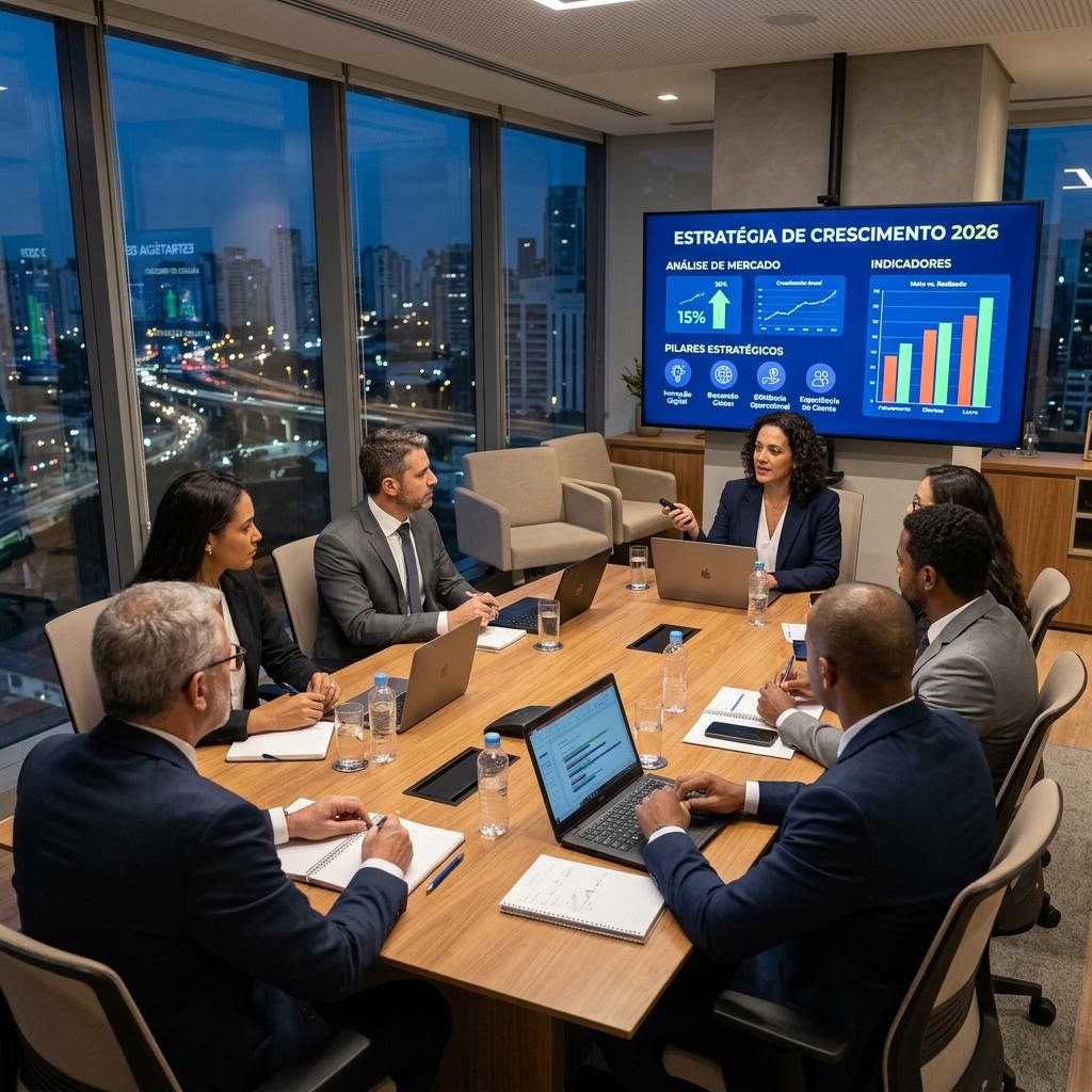 Governança Corporativa