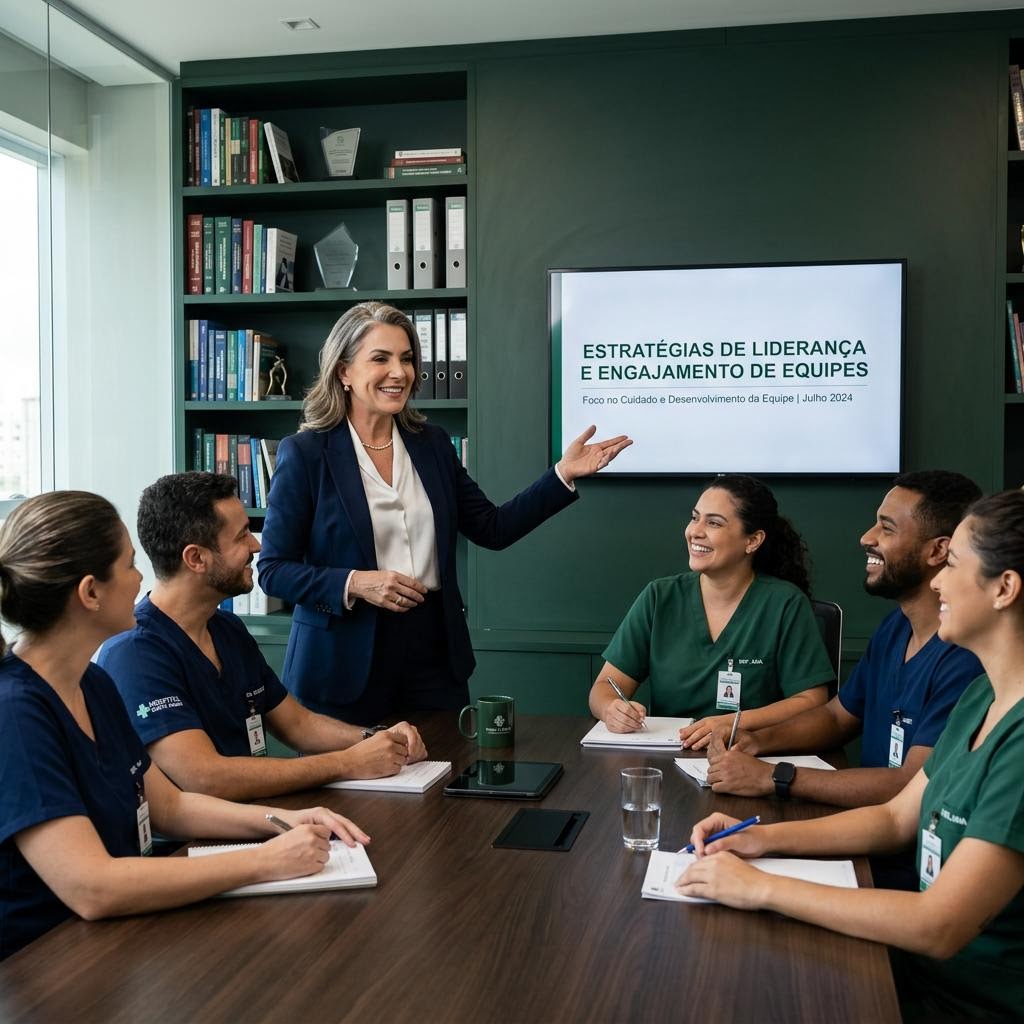 Liderança